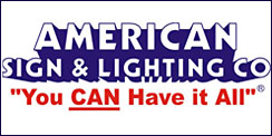 American Sign & Lighting